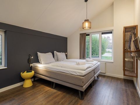 Center Parcs Parc Sandur - Camping Emmen - Image N°5