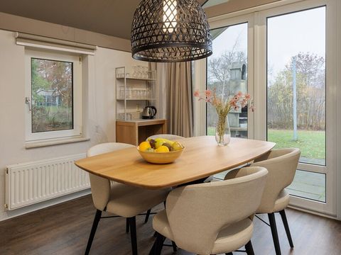 Center Parcs Parc Sandur - Camping Emmen - Image N°2