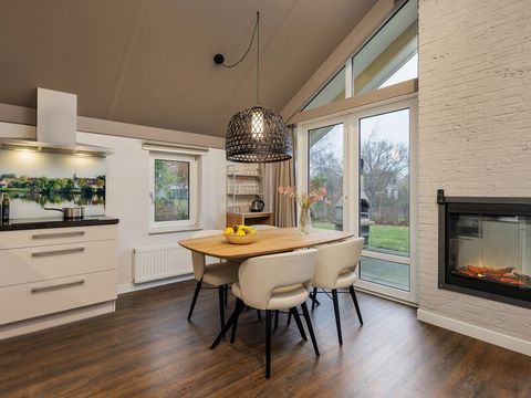Center Parcs Parc Sandur - Camping Emmen - Image N°3