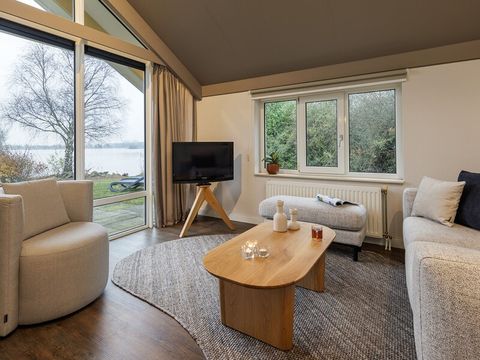 Center Parcs Parc Sandur - Camping Emmen