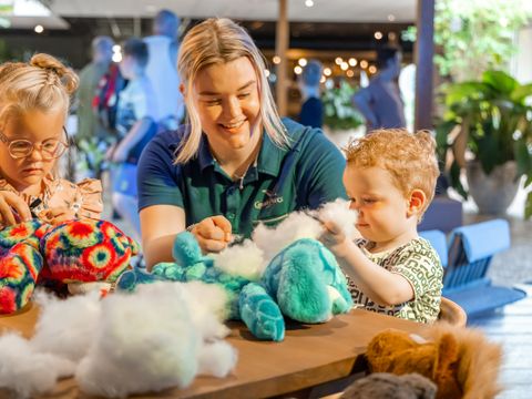 Center Parcs Parc Sandur - Camping Emmen - Image N°42