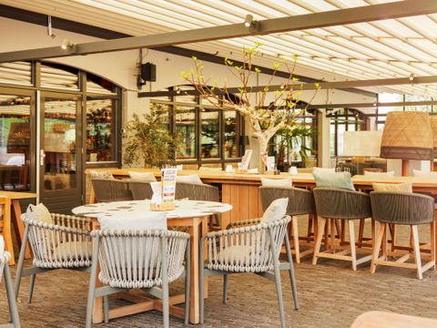 Center Parcs Parc Sandur - Camping Emmen