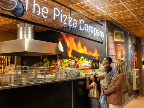 Center Parcs Parc Sandur - Camping Emmen