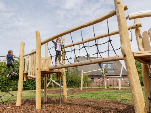 Center Parcs Parc Sandur - Camping Emmen - Image N°20