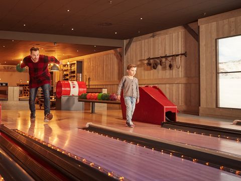 Center Parcs Parc Sandur - Camping Emmen