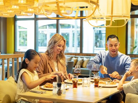 Center Parcs Parc Sandur - Camping Emmen