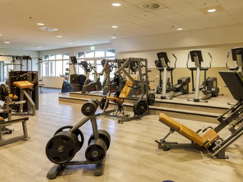 Center Parcs Parc Sandur - Camping Emmen