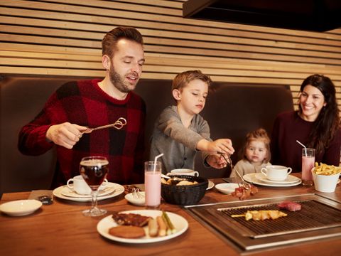 Center Parcs Parc Sandur - Camping Emmen