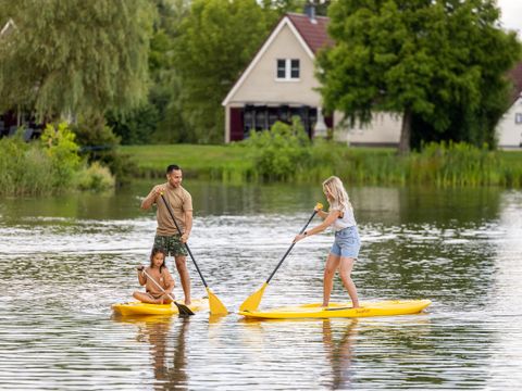 Center Parcs Parc Sandur - Camping Emmen