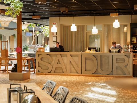 Center Parcs Parc Sandur - Camping Emmen - Image N°13
