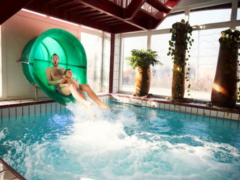Center Parcs Parc Sandur - Camping Emmen - Image N°2