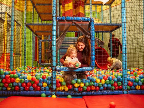 Center Parcs Parc Sandur - Camping Emmen - Image N°22