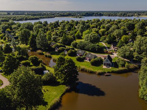 Center Parcs Parc Sandur - Camping Emmen - Image N°55