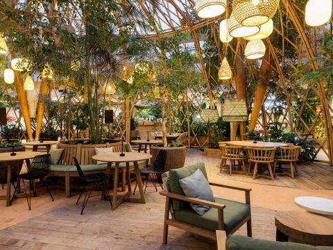 Center Parcs Parc Sandur - Camping Emmen - Image N°4