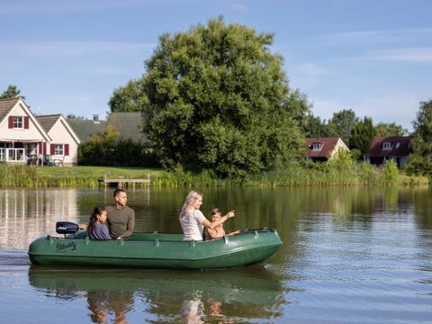 Center Parcs Parc Sandur - Camping Emmen