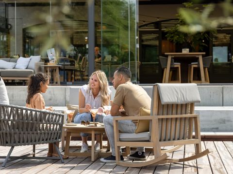 Center Parcs Parc Sandur - Camping Emmen