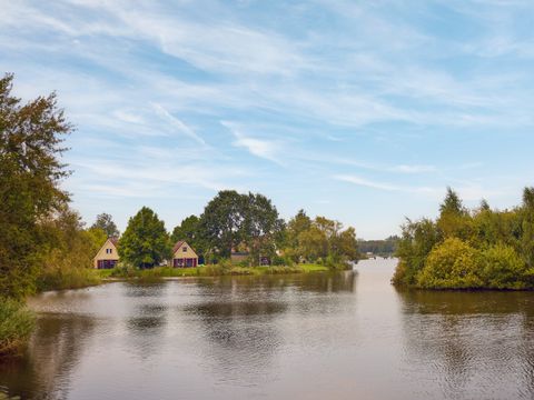Center Parcs Parc Sandur - Camping Emmen - Image N°61