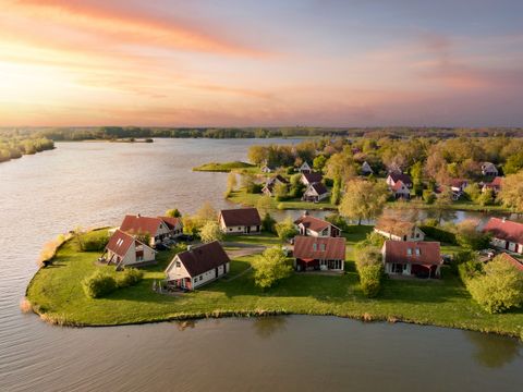 Center Parcs Parc Sandur - Camping Emmen