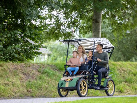 Center Parcs Parc Sandur - Camping Emmen