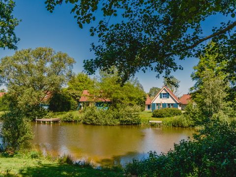 Center Parcs Parc Sandur - Camping Emmen