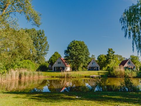 Center Parcs Parc Sandur - Camping Emmen - Image N°54
