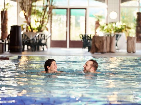 Center Parcs Parc Sandur - Camping Emmen