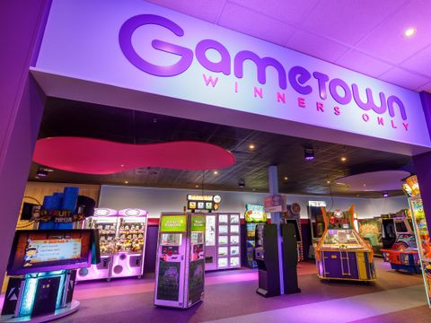 Center Parcs Parc Sandur - Camping Emmen