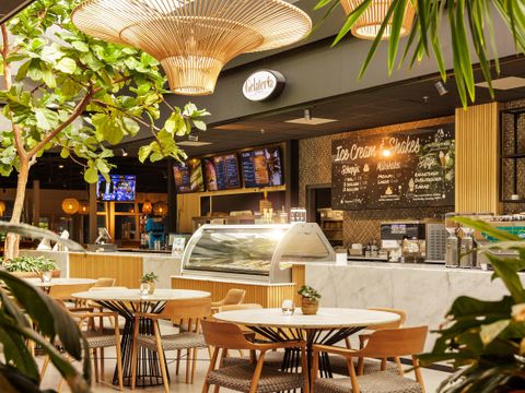 Center Parcs Parc Sandur - Camping Emmen