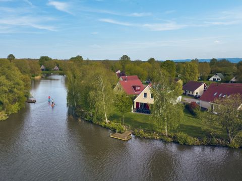 Center Parcs Parc Sandur - Camping Emmen - Image N°56