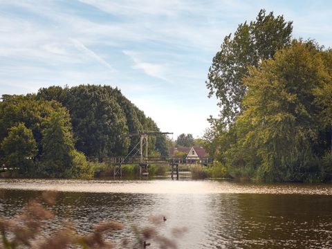 Center Parcs Parc Sandur - Camping Emmen - Image N°64