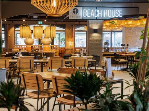 Center Parcs Parc Sandur - Camping Emmen