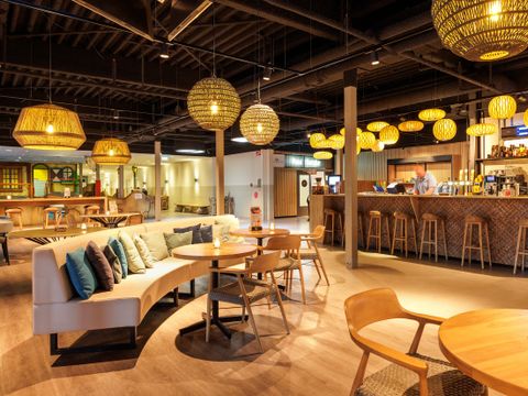 Center Parcs Parc Sandur - Camping Emmen