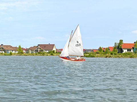 Center Parcs Parc Sandur - Camping Emmen