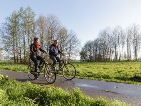 Center Parcs Parc Sandur - Camping Emmen