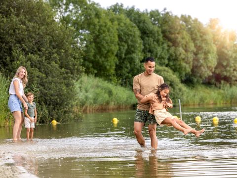 Center Parcs Parc Sandur - Camping Emmen - Image N°53