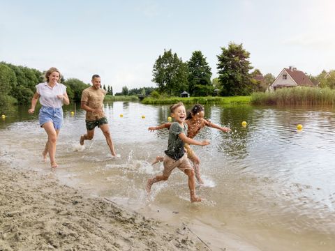 Center Parcs Parc Sandur - Camping Emmen - Image N°3
