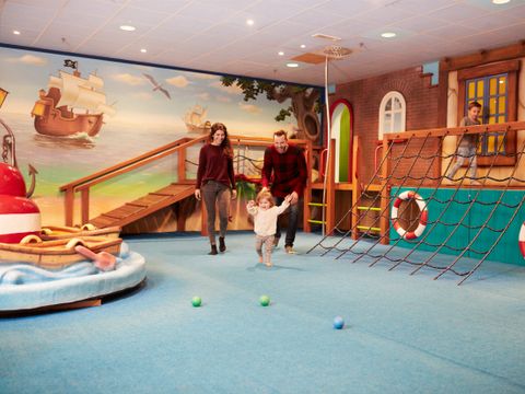 Center Parcs Parc Sandur - Camping Emmen - Image N°39