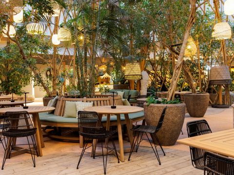 Center Parcs Parc Sandur - Camping Emmen