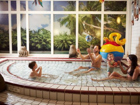 Center Parcs Parc Sandur - Camping Emmen
