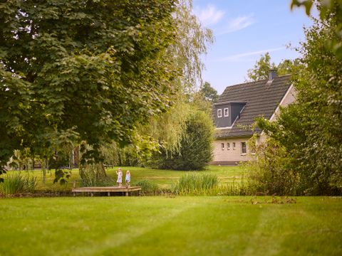 Center Parcs Parc Sandur - Camping Emmen - Image N°58