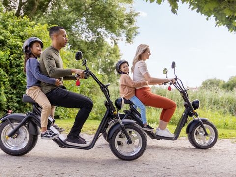 Center Parcs Parc Sandur - Camping Emmen