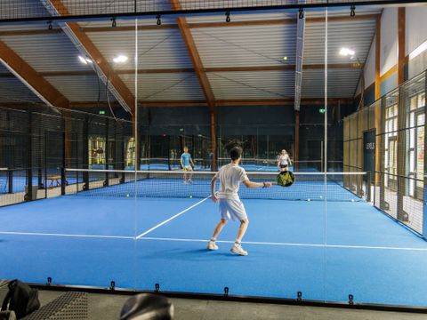 Center Parcs Parc Sandur - Camping Emmen