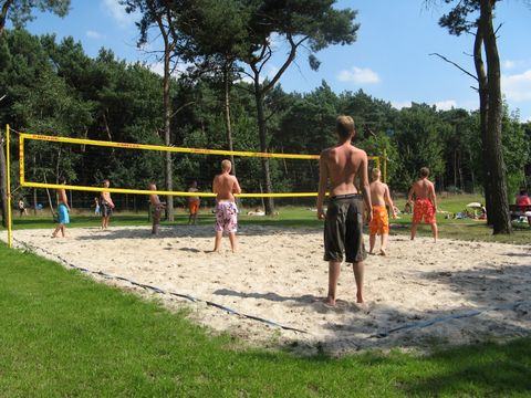 RecreatieParc De Witte Vennen - Camping Venray