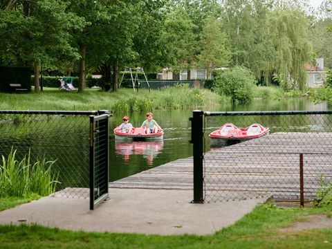 RecreatieParc De Witte Vennen - Camping Venray