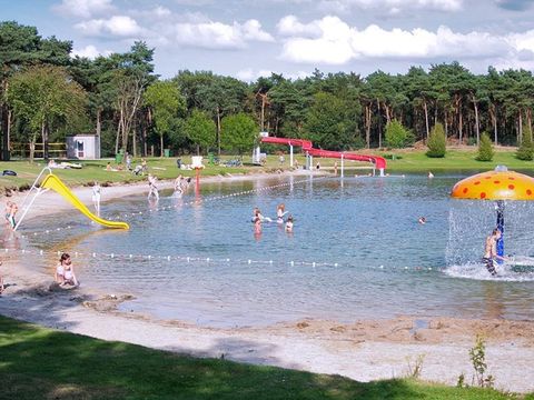 RecreatieParc De Witte Vennen - Camping Venray