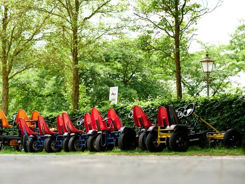 RecreatieParc De Witte Vennen - Camping Venray