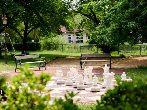 RecreatieParc De Witte Vennen - Camping Venray