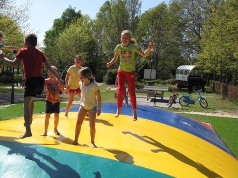 RecreatieParc De Witte Vennen - Camping Venray