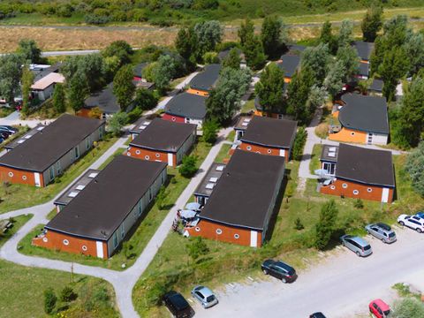 Strandpark Vlugtenburg aan Zee - Camping Westland - Image N°35