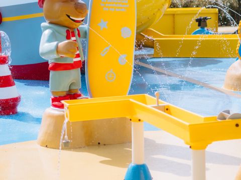 Strandpark Vlugtenburg aan Zee - Camping Westland